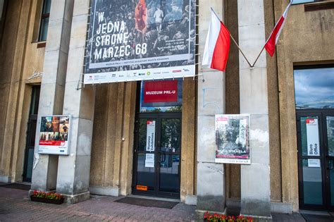 Muzeum Nowej Huty Jak kino Światowid może się zmienić w przyszłości