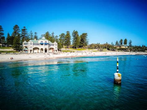 Best Cottesloe Beach Stock Photos, Pictures & Royalty-Free Images - iStock