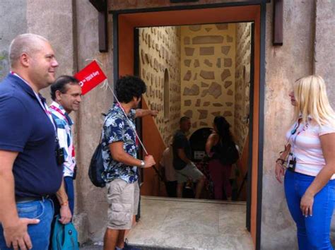 Roma Tour Delle Cripte E Delle Catacombe Dopo L Orario Di Apertura Con