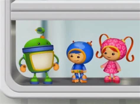 Team Umizoomi Season 2 Episode 9 – Counting Comet | Watch cartoons ...