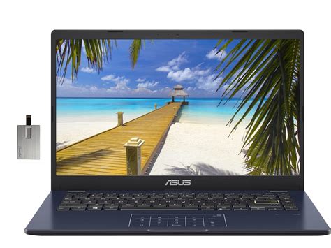 Buy ASUS 2022 14 HD Laptop Intel Celeron N4020 Processor 4GB RAM