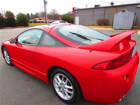 Mitsubishi Eclipse Gsx For Sale Used Cars On Buysellsearch