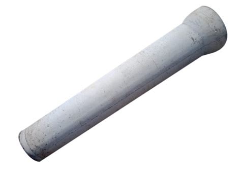 10inch Cement Pipe For Drainage Size 2 M At Rs 250 Meter In Pune