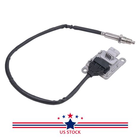 Inlet Nitrogen Oxides Nox Sensor Wk For Volvo Mack Part