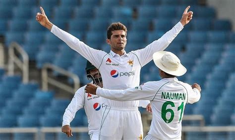 Shaheen Shah Afridi Records Stats Career Info Sportskeeda