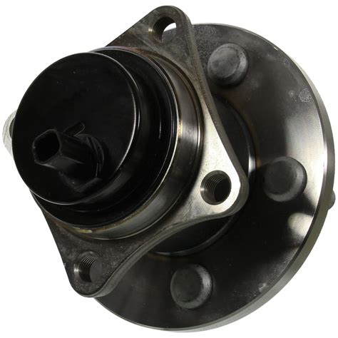 Toyota Corolla Wheel Bearing And Hub Assembly Replacement Beck Arnley