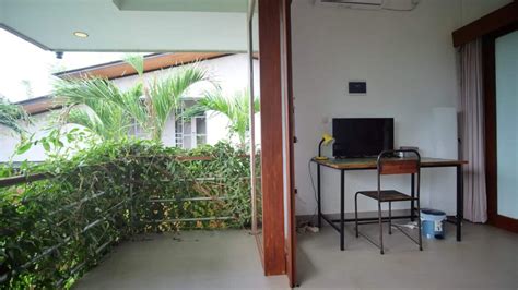 2 bedroom villa in Canggu with a big pool