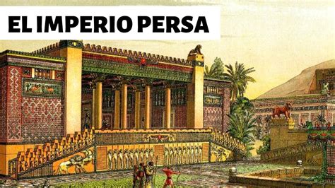 Historia Persas