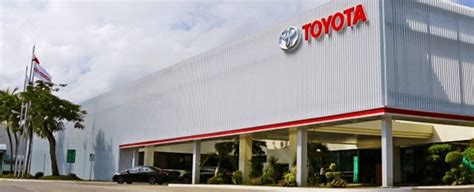 Toyota Motor Philippines School Of Technology Tuition Fees | Webmotor.org