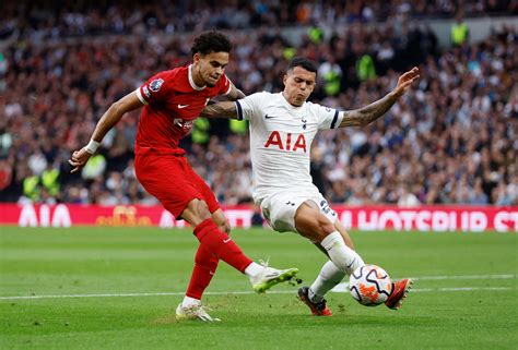 Liverpool Vs Tottenham Predictions Odds And Best Tips Football