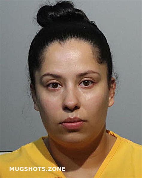 MARIA GARCIA 02 12 2024 Seminole County Mugshots Zone