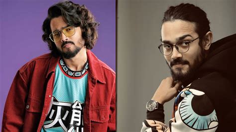 Bhuvan Bam With Long Or Short Hairstyle: Which is Better? | IWMBuzz