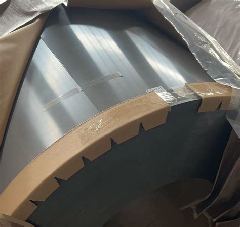 Crgo Silicon Steel Coils Cold Rolled Oriented Steel Coils For