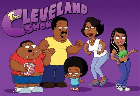 TV Quotes | The Cleveland Show | TV Quotes