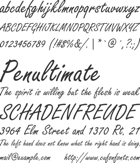 Freestyle Font Free Download •