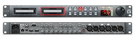 blackmagic hyperdeck petsasl