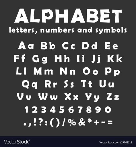 Alphabet Chart Lowercase And Uppercase Photos Alphabet Collections