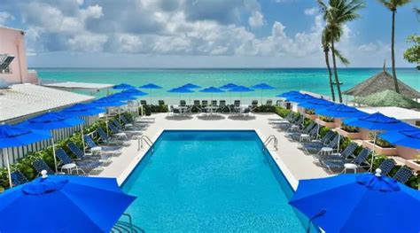 The 7 Best hotels in Barbados to book for your vacation