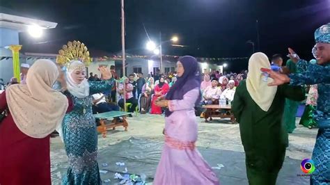 gal  ft azizul panangsang igal pengantin  kg tongkalloh