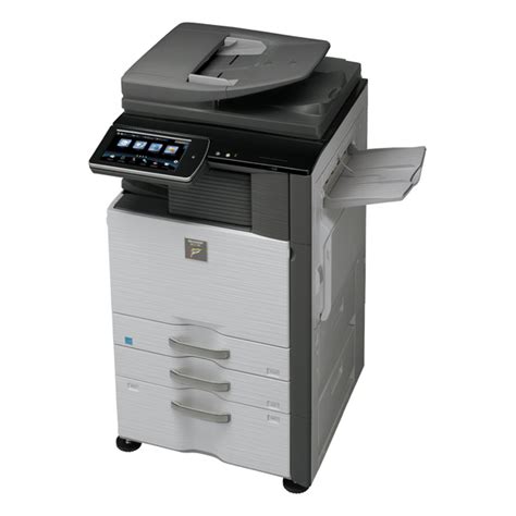 Photocopieur Couleur SHARP MX 5140 NSF BUROTIC STORE