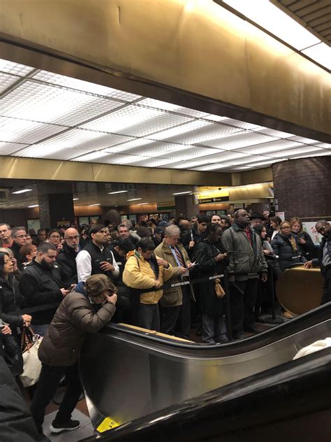 Port authority bus nyc delays are reaching record highs this week 29
