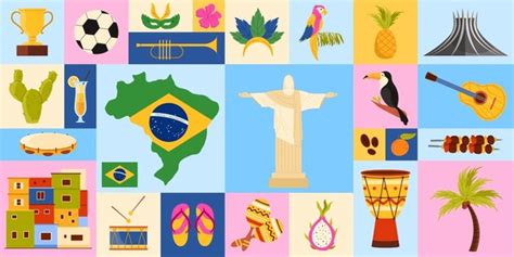 Desenho Diversidade Cultural Brasileira - Diversidade cultural brasil: 14 mil imagens, fotos e ilustrações stock ...