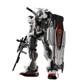 Chogokin Gundam Requiem For Vengeance RX 78 G E Gundam EX Limited