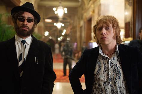 SXSW Film Review Moonwalkers Smart Silly Comedy About A Fake Kubrick