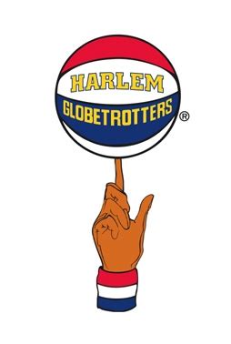 Harlem globetrotters clipart 19 free Cliparts | Download images on ...