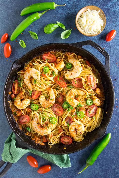 15 Of The Best Ideas For Chilis Cajun Shrimp Pasta How To Make Perfect Recipes