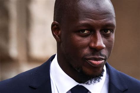 Benjamin Mendy Tells Retrial He Would Never Force Women To Have Sex