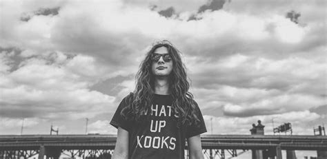 Pictures Of Kurt Vile