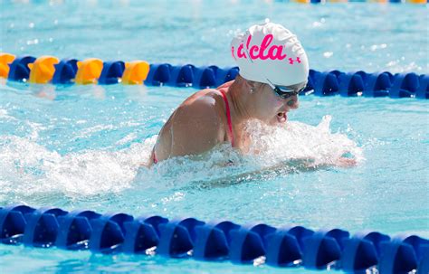 Ucla Swim And Dive Falls To Arizona Arizona State In Dual Meet Daily