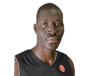 Mamadou Ndiaye - Basketball Recruiting - Player Profiles - ESPN