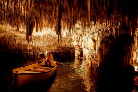 Mallorca Caves Of Drach Tour From The North With Boat Trip GetYourGuide