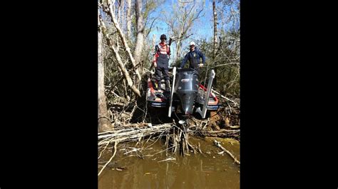 Bass Boat Bass Boat Accident