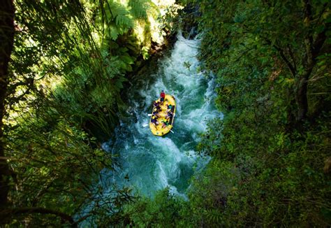 Things to Remember for a Safe Rafting Trip.