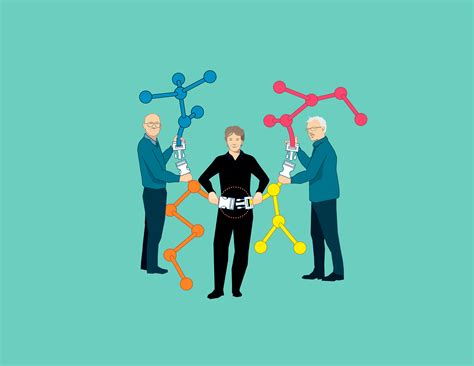 Chemistry prize 2022 - Nobel Prize lessons - NobelPrize.org