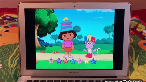 Dora The Explorer Super Silly