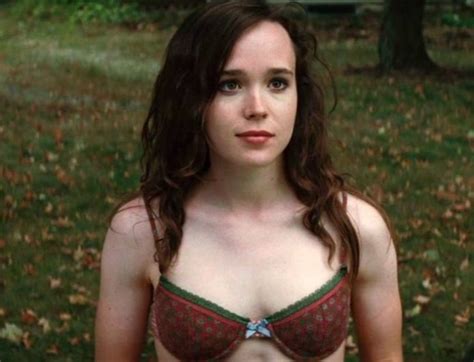 Hot Pictures Of Ellen Page Which Leave Your Drooling Music Raiser