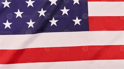 National USA flag, patriotic symbol of America 10708617 Stock Photo at Vecteezy