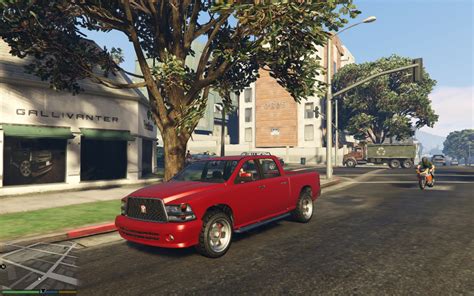 Bravado Bison Appreciation Thread - Vehicles - GTAForums