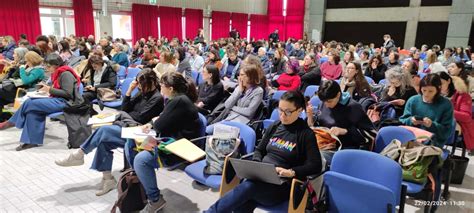 aggiornato Convegno Generi plurali educare alla sessualità e all