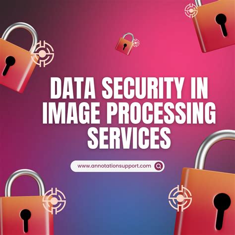 Annotation Support Ensures Data Security In Image Processing Know The