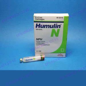 humulin  mls insulin cartridges  cart epharmacy kenya