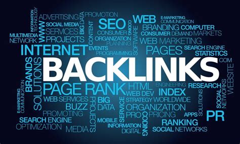 Ketahui Backlink Pengertian Hingga Manfaat