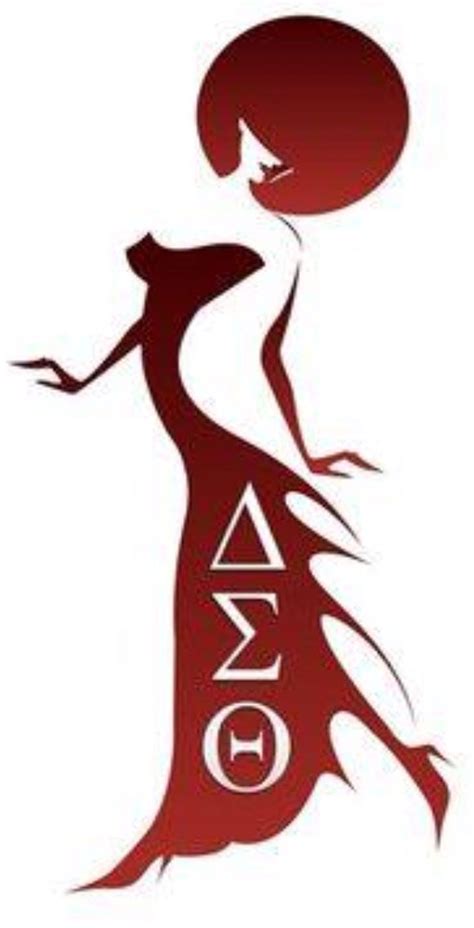 Delta Women Are The Personification And Embodiment Of Elegance Delta