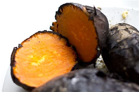 How To Roast Whole Yams - Recipes.net