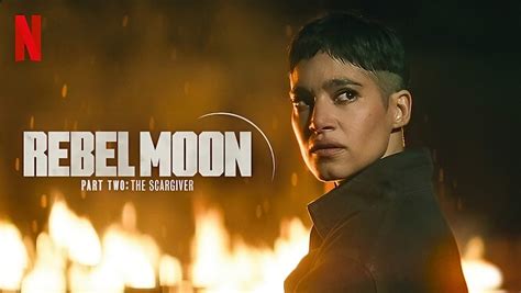 Rebel Moon – Part Two: The Scargiver - trailerjunction.fun