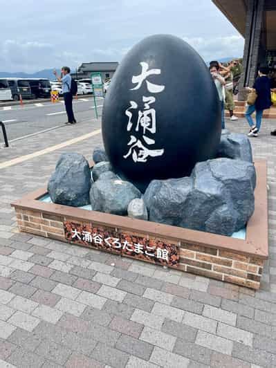 Tokyo Escursione Privata Di Un Giorno Al Monte Fuji Con Soste